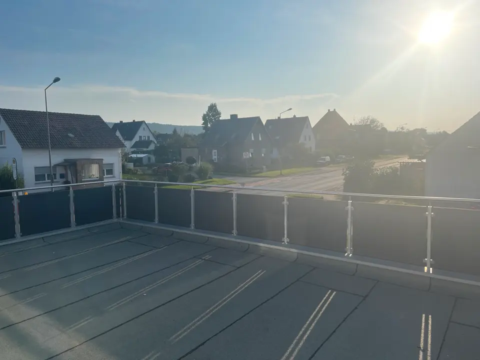 3 Zimmer Wohnung mit 116 m² in Minden – Bild 4