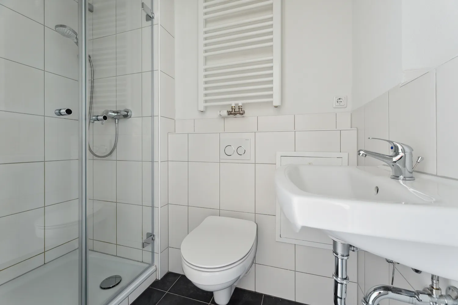 2 Zimmer Wohnung mit 46 m² in Nürnberg – Bild 3