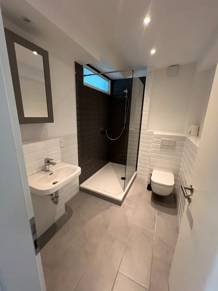 WG-Zimmer mit 31 m² in Hannover – Bild 5
