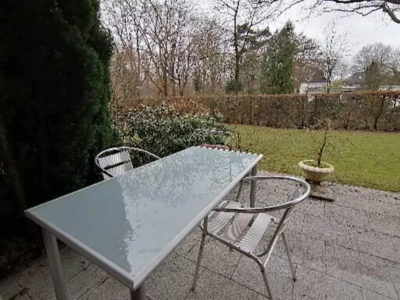 WG-Zimmer mit 15 m² in Hamburg – Bild 3