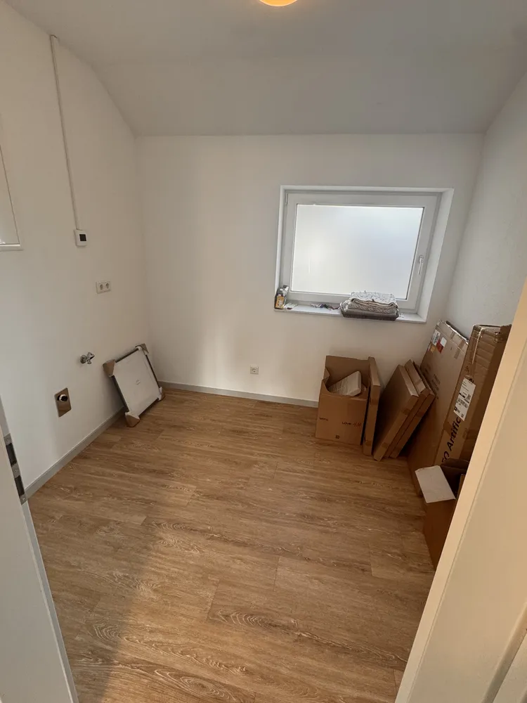 5 Zimmer Wohnung mit 106 m² in Darmstadt – Bild 9