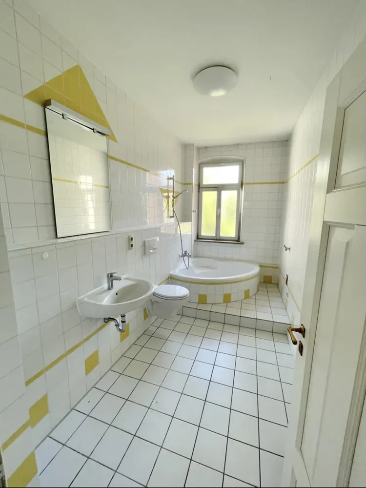 2 Zimmer Wohnung mit 50 m² in Nürnberg – Bild 3