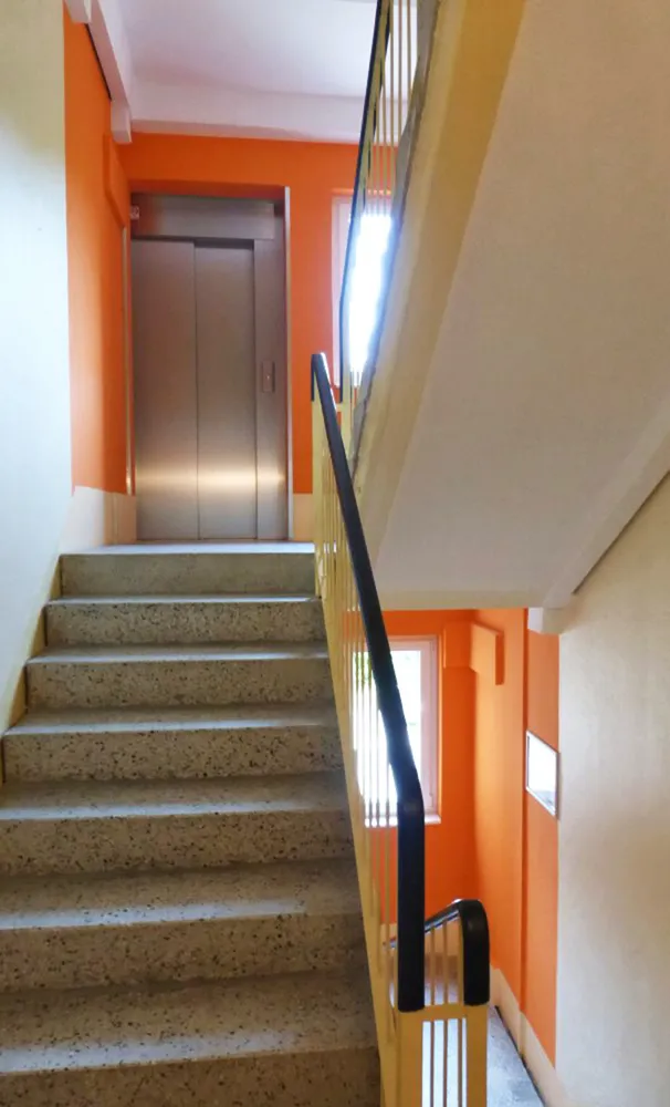 3 room apartment with 60 m² in Neubrandenburg – Photo 3