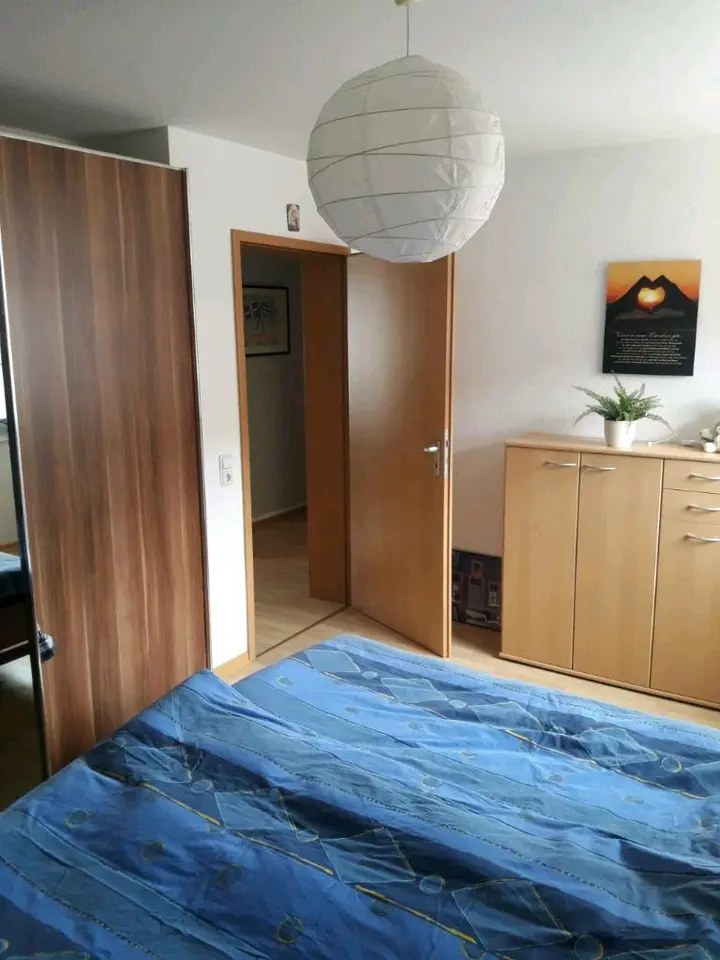 3 Zimmer Wohnung mit 55 m² in Siegen – Bild 3
