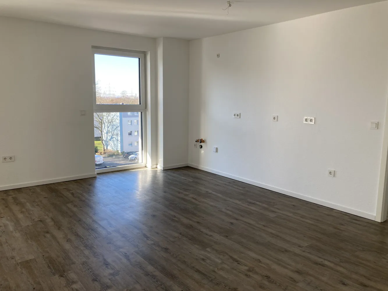 4 Zimmer Wohnung mit 110 m² in Bochum – Bild 7