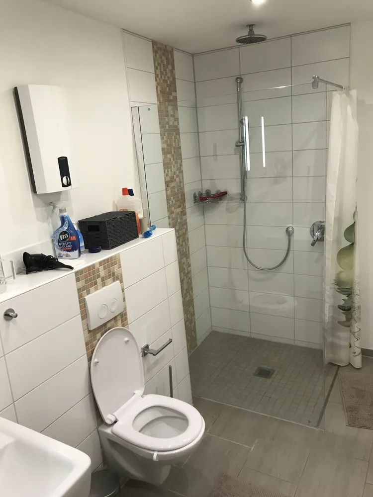3 Zimmer Wohnung mit 80 m² in Gelsenkirchen – Bild 3