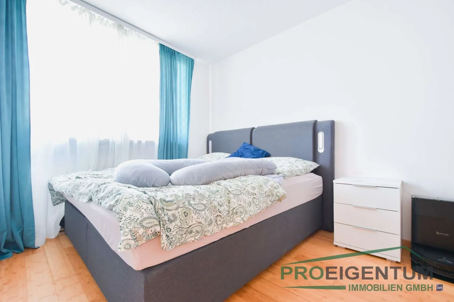 3 room apartment with 51 m² in Munich – Photo 3