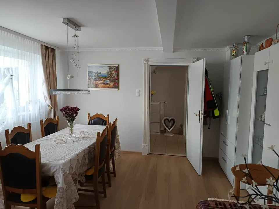 3 Zimmer Haus mit 120 m² in Koblenz – Bild 4