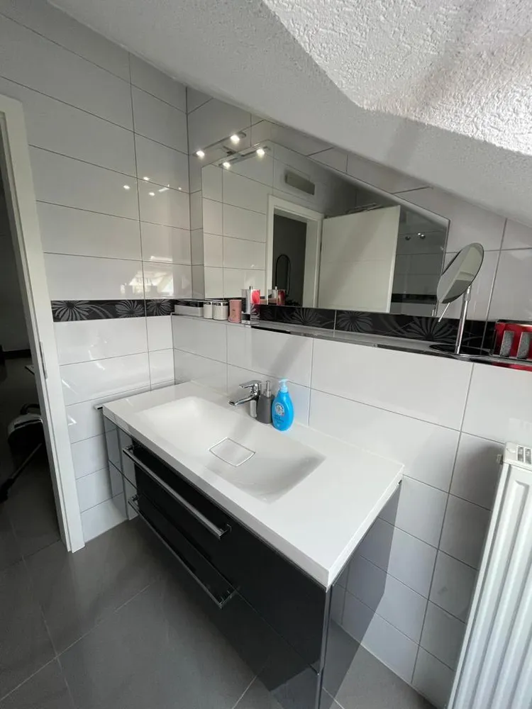4 Zimmer Wohnung mit 78 m² in Rüsselsheim am Main – Bild 4