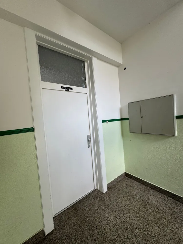 3 Zimmer Wohnung mit 93 m² in Hagen – Bild 2
