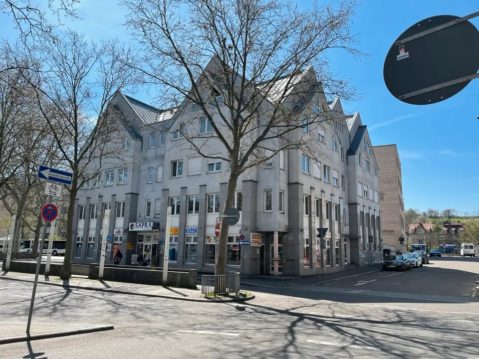2 Zimmer Wohnung mit 16 m² in Göppingen – Bild 7