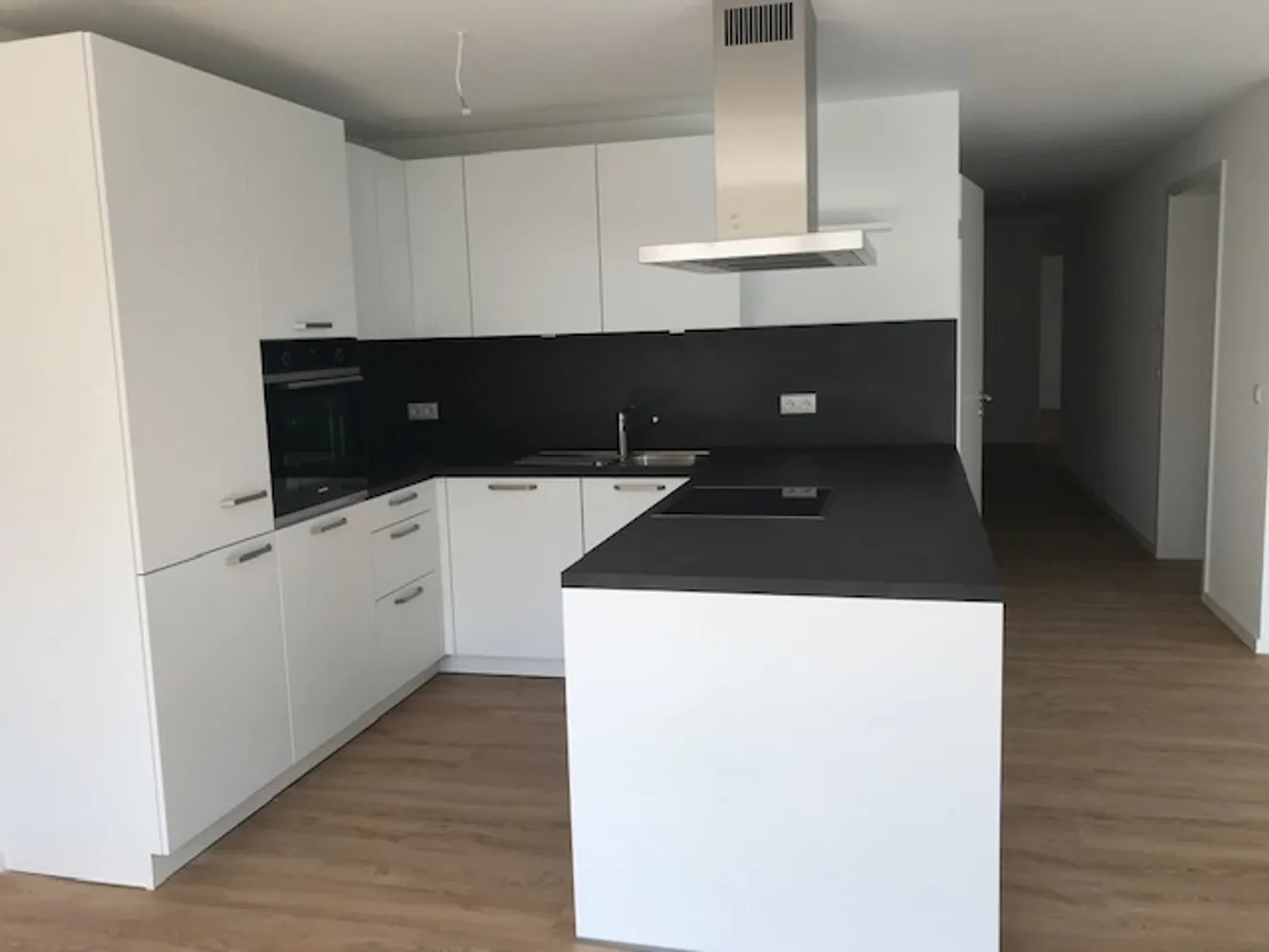 4 Zimmer Wohnung mit 115 m² in Friedrichshafen – Bild 4
