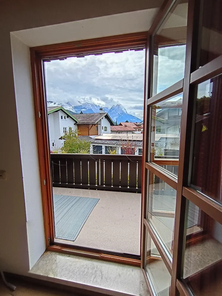 3 Zimmer Wohnung mit 46 m² in Garmisch-Partenkirchen – Bild 8