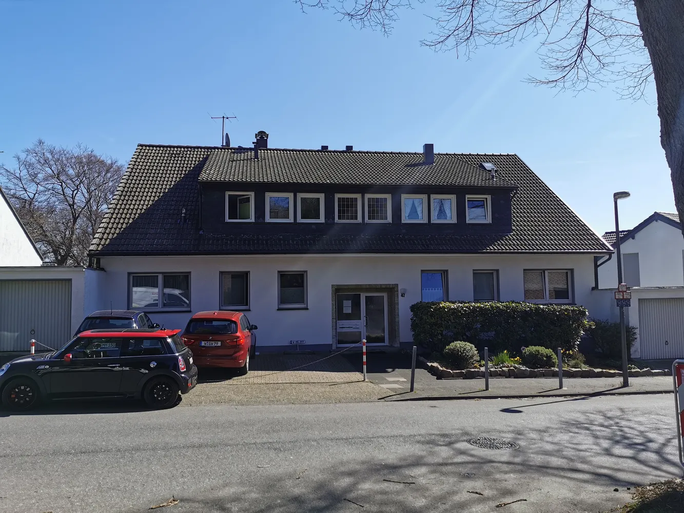 3 Zimmer Wohnung mit 75 m² in Wuppertal – Bild 3
