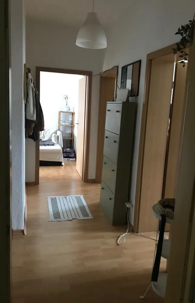 3 room apartment with 78 m² in Chemnitz – Photo 11