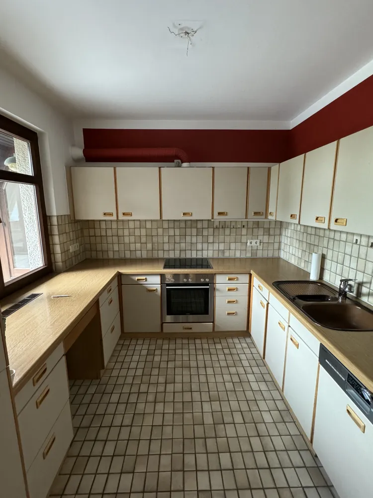 3 Zimmer Wohnung mit 92 m² in Berlin – Bild 9