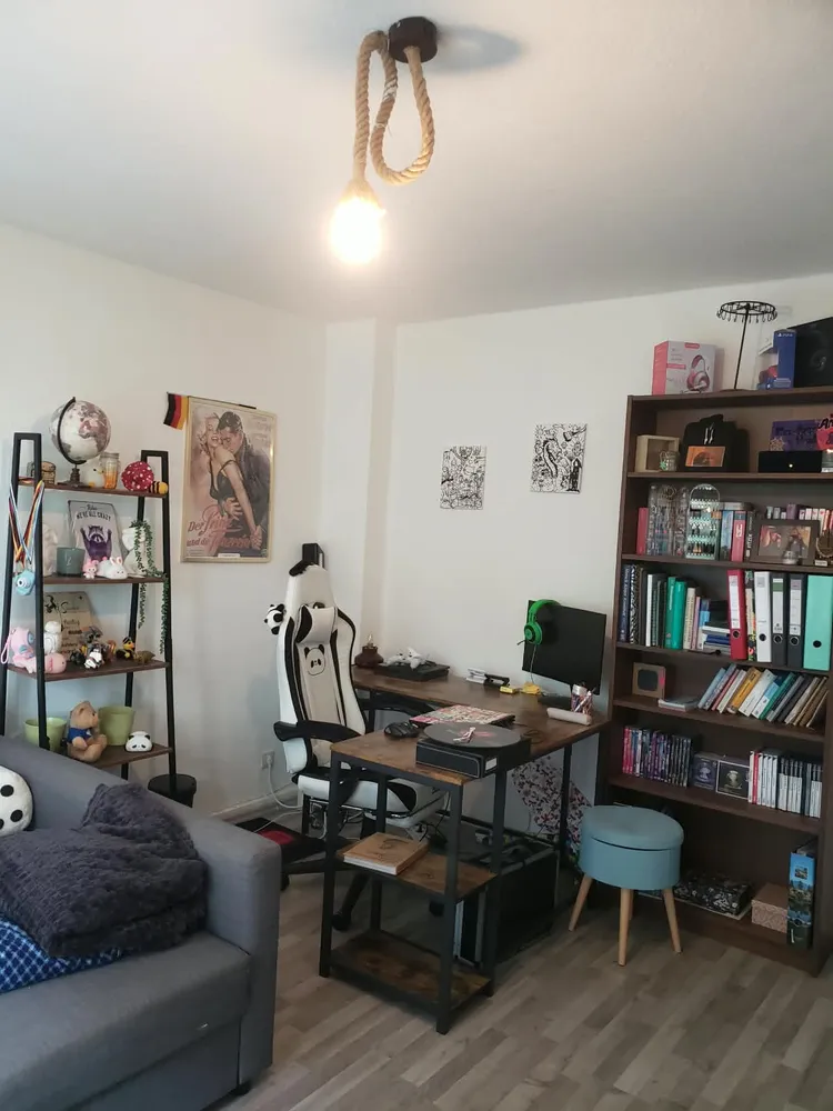 2 Zimmer Wohnung mit 52 m² in Herne – Bild 7