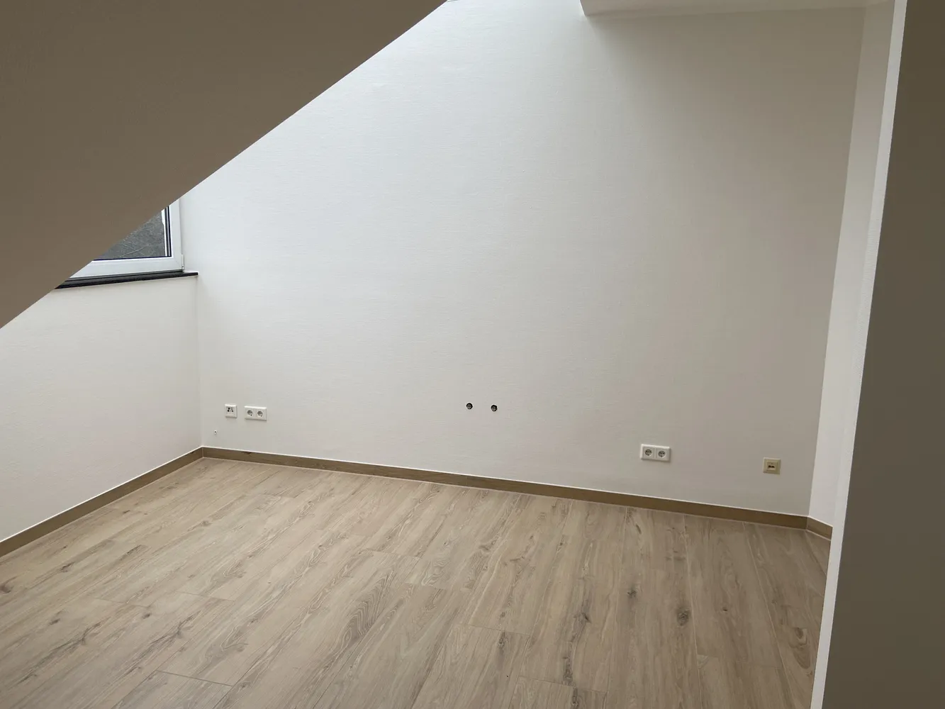 2 Zimmer Wohnung mit 76 m² in Borken – Bild 2