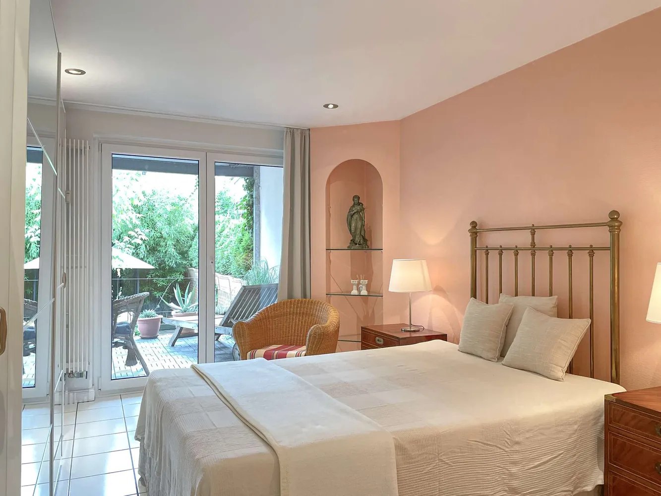 3 room apartment with 67 m² in Hanover – Photo 11