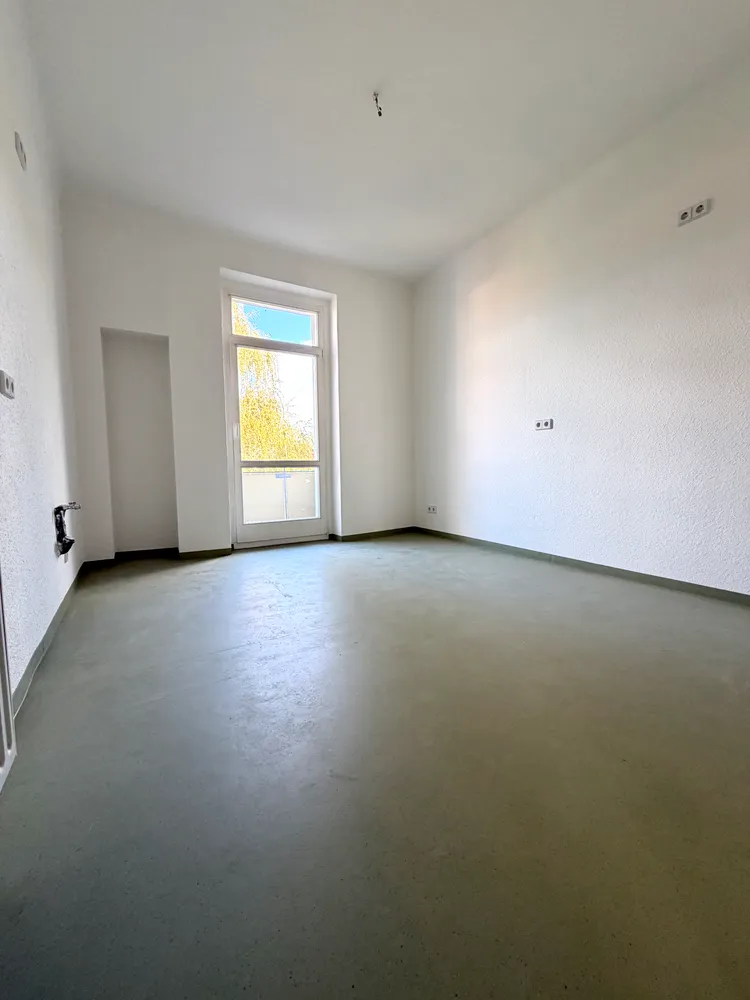 4 room apartment with 115 m² in Dresden – Photo 3