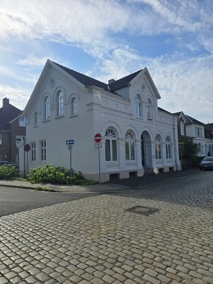2 Zimmer Wohnung mit 65 m² in Leer – Bild 3