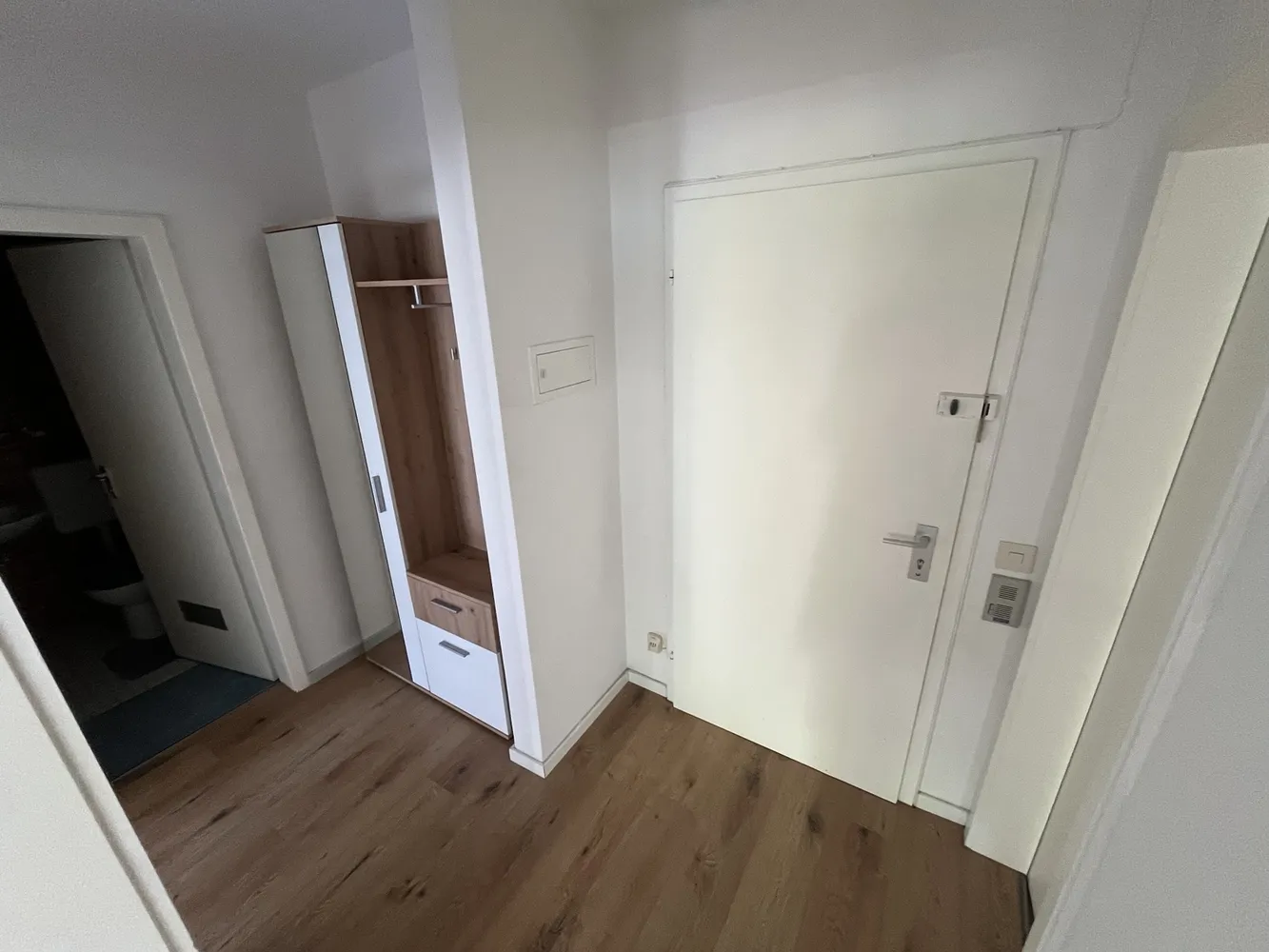 WG-Zimmer mit 21 m² in München – Bild 3