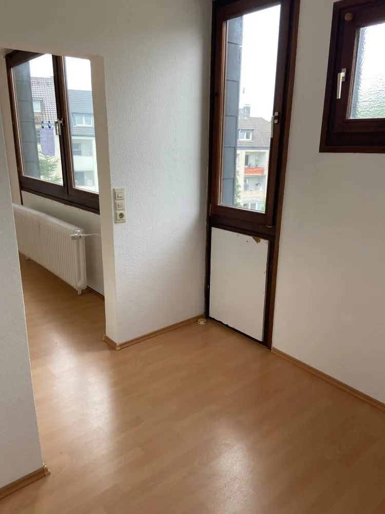1 Zimmer Wohnung mit 28 m² in Wuppertal – Bild 6