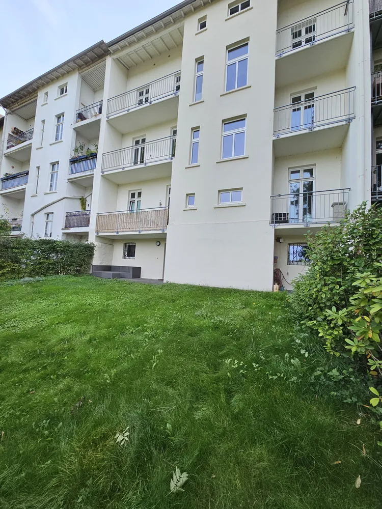 3 Zimmer Wohnung mit 107 m² in Wuppertal – Bild 2