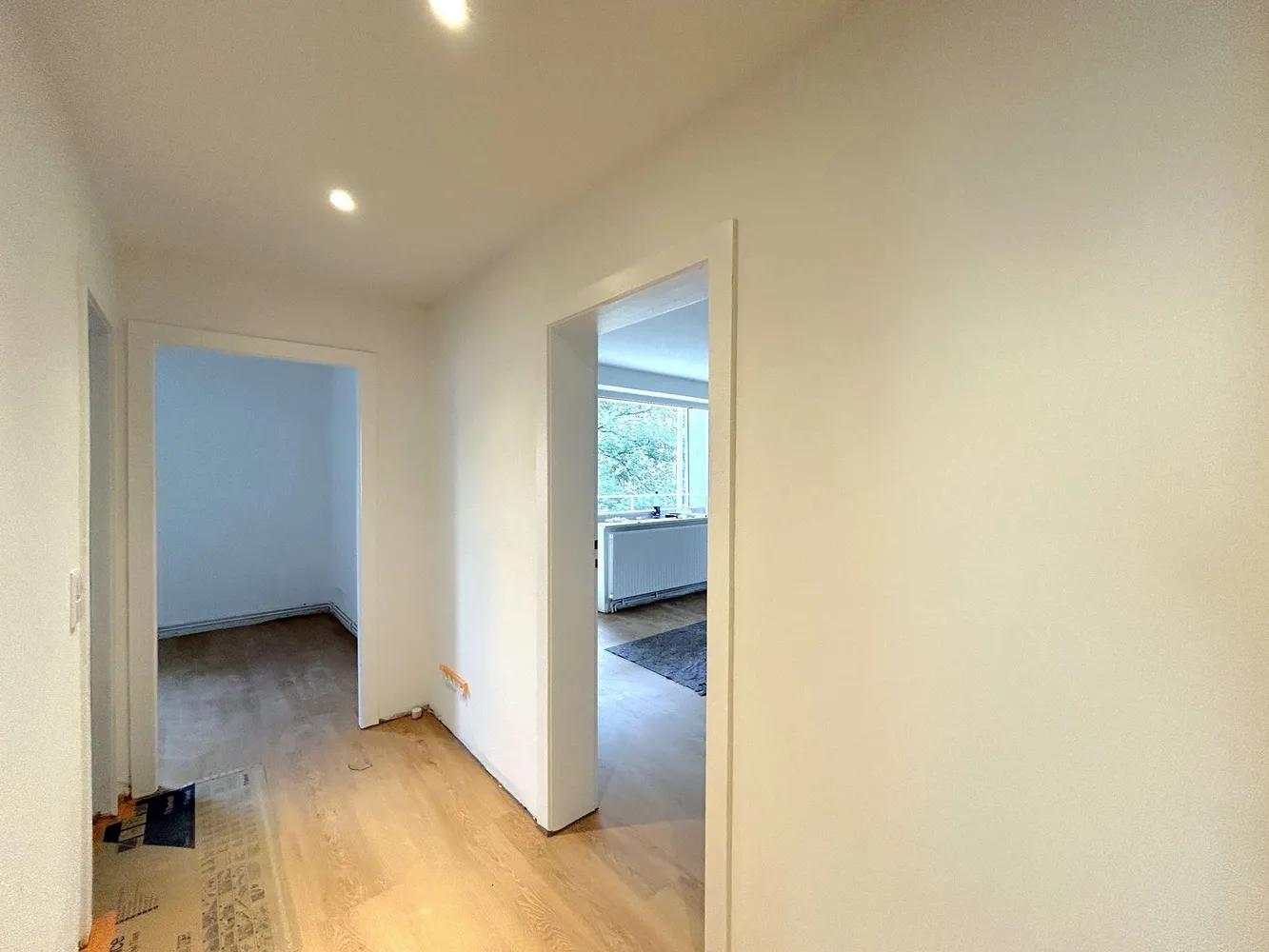 3 Zimmer Wohnung mit 64 m² in Hannover – Bild 8
