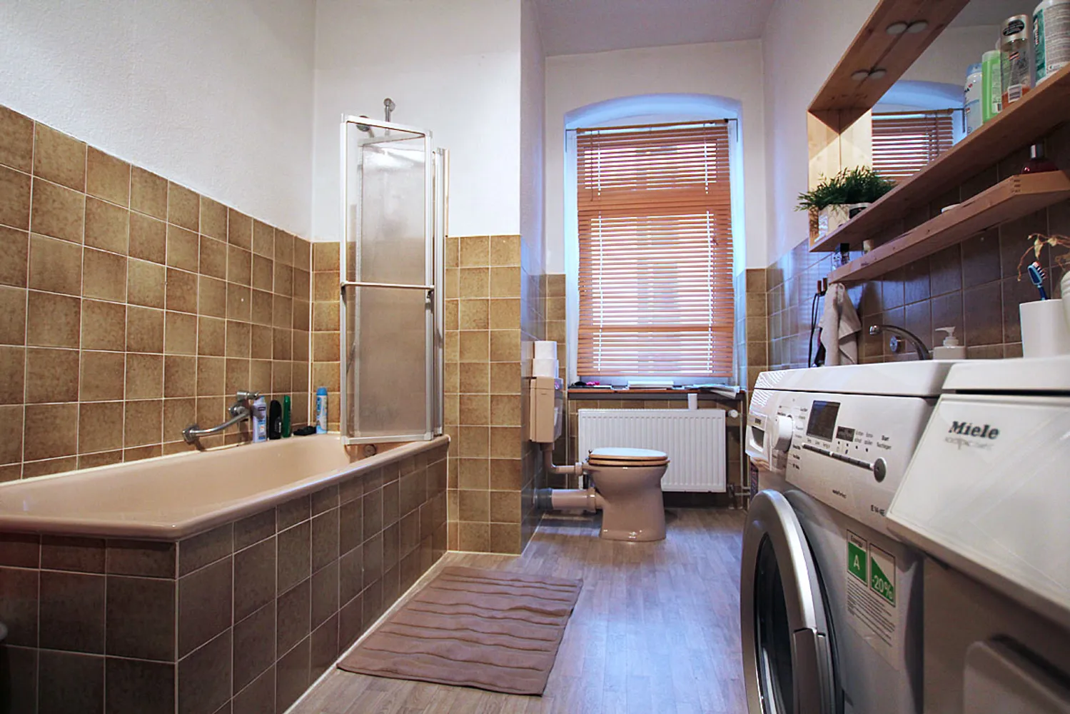 2 Zimmer Wohnung mit 59 m² in Braunschweig – Bild 9