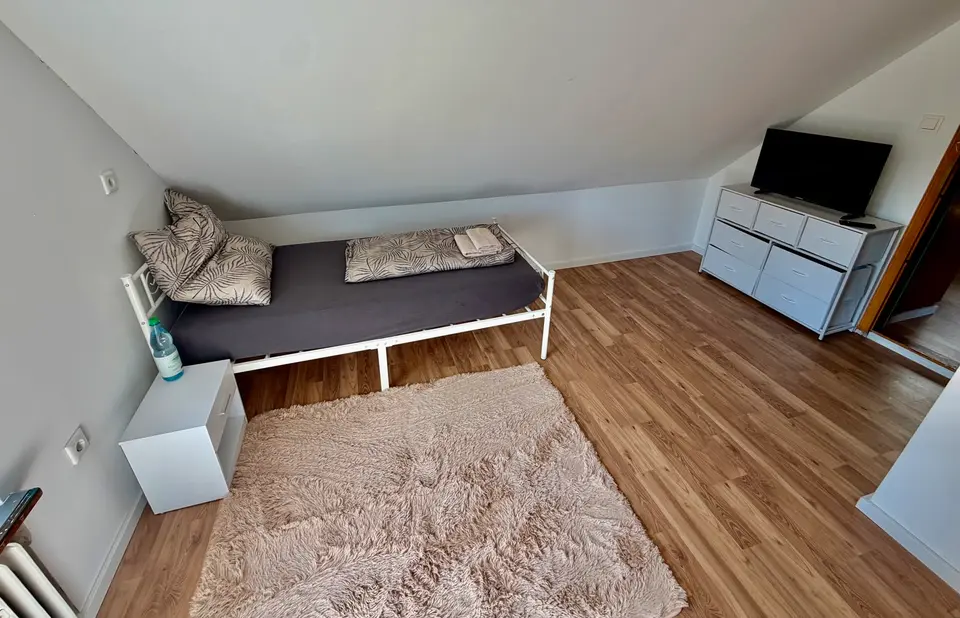 WG-Zimmer mit 110 m² in Soltau – Bild 7