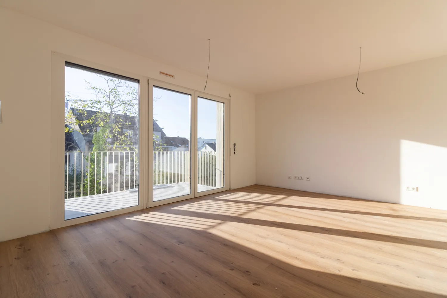 2 Zimmer Wohnung mit 53 m² in Darmstadt – Bild 5