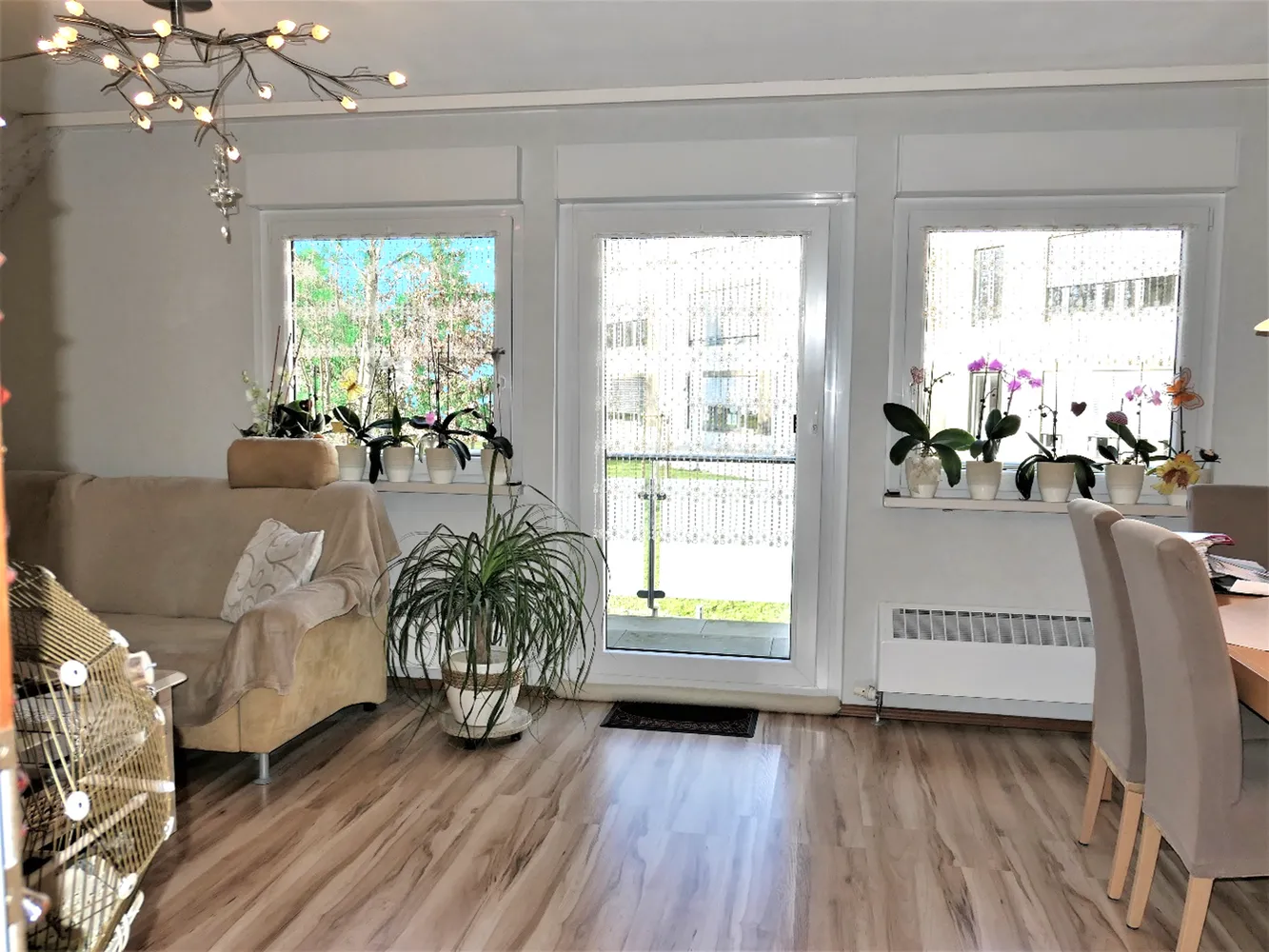 5 Zimmer Wohnung mit 108 m² in Hagen – Bild 11
