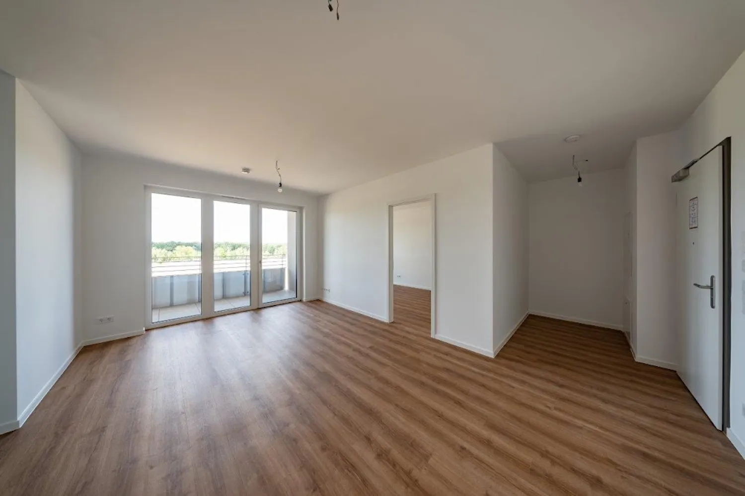 3 Zimmer Wohnung mit 64 m² in Berlin – Bild 5