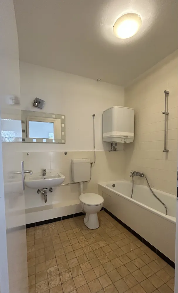 3 Zimmer Wohnung mit 65 m² in Emden – Bild 1