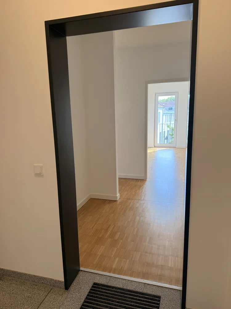 4 Zimmer Wohnung mit 118 m² in Essen – Bild 2