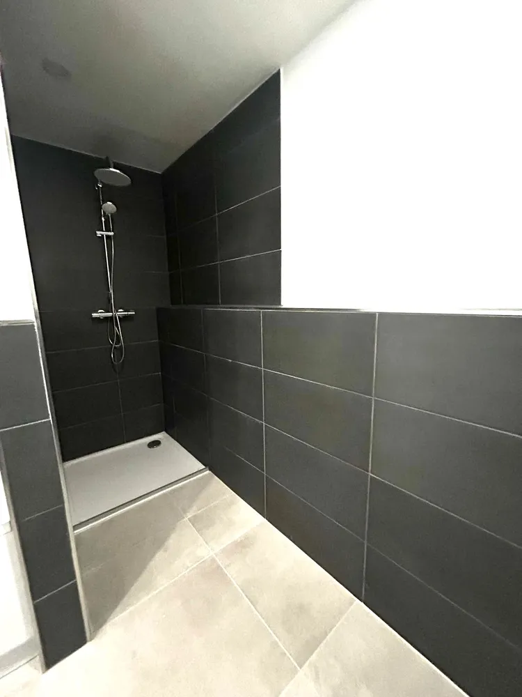 2 Zimmer Wohnung mit 70 m² in Homburg – Bild 3