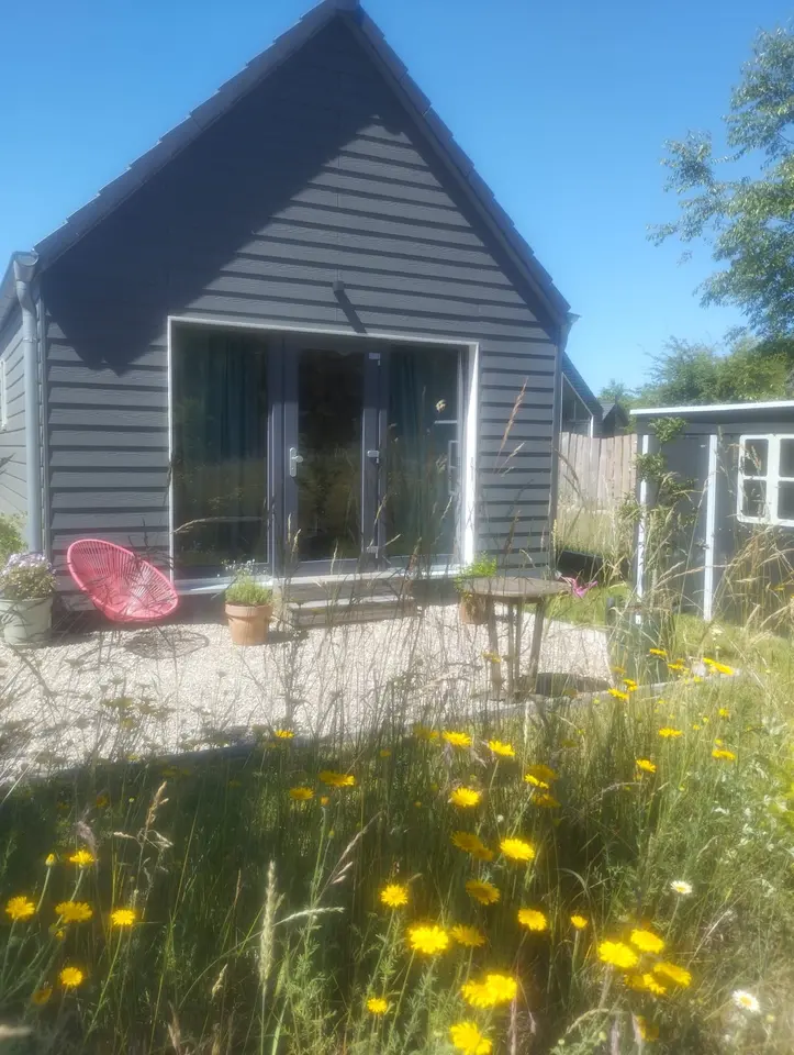 1 Zimmer Haus mit 39 m² in Neumünster – Bild 2