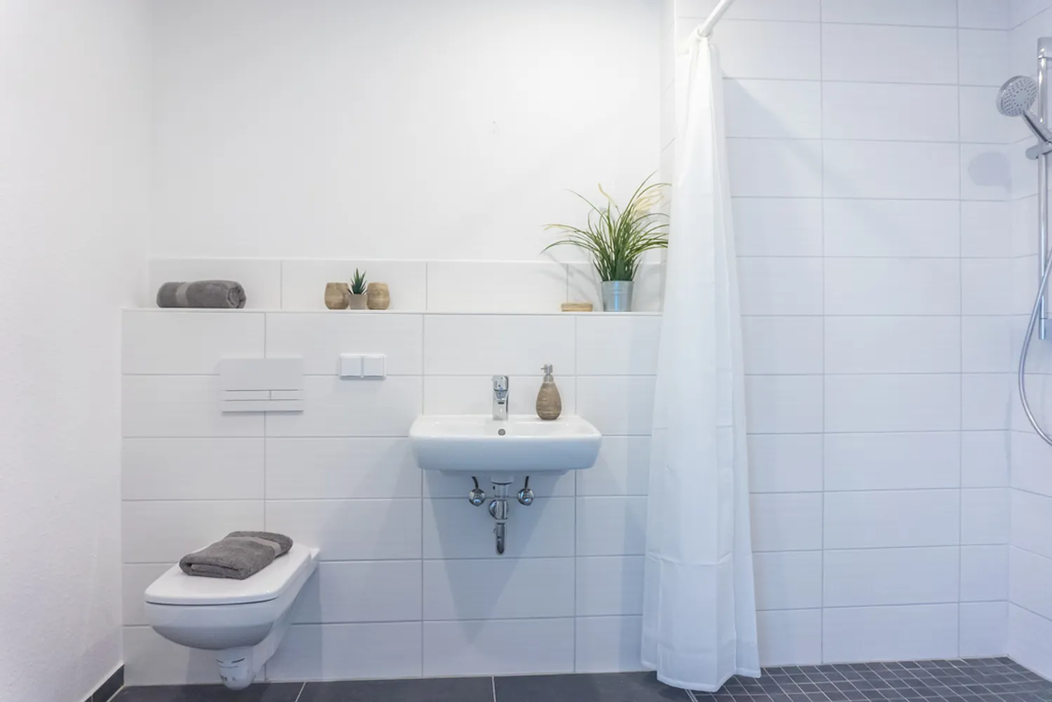 2 Zimmer Wohnung mit 42 m² in Chemnitz – Bild 4