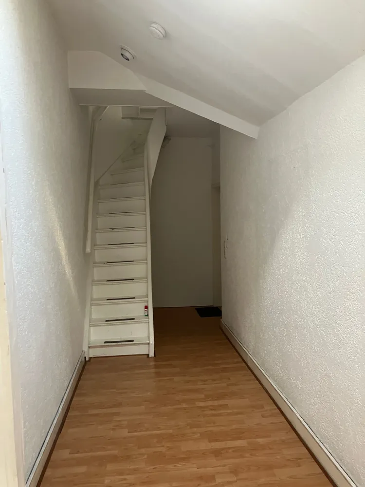 2 room apartment with 65 m² in Frankfurt am Main – Photo 4