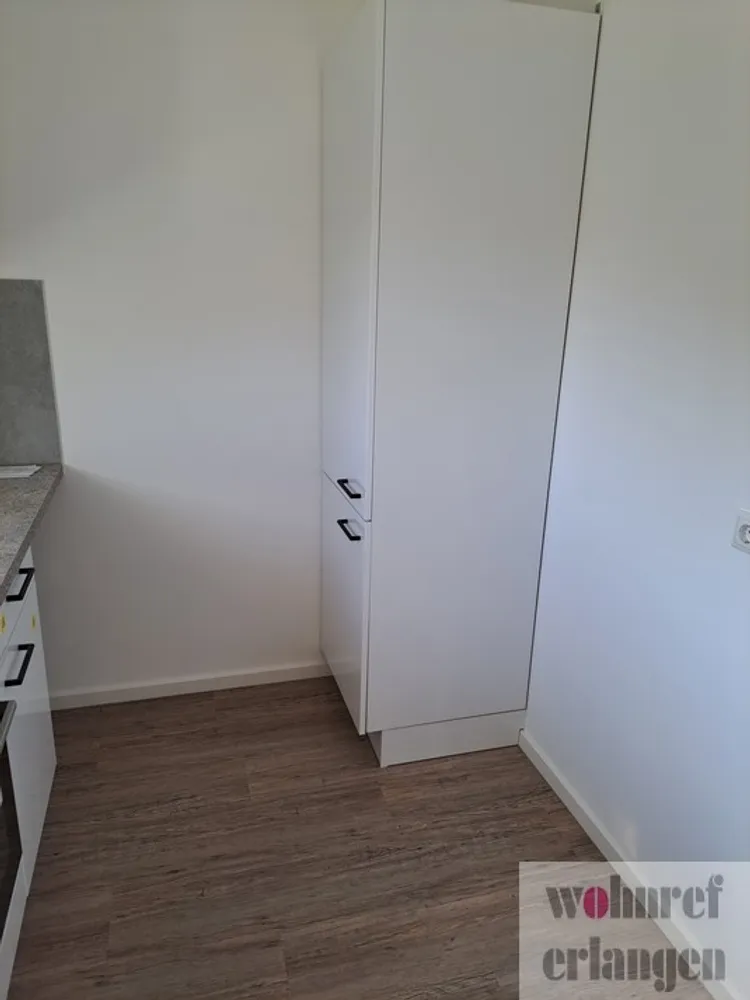 2 Zimmer Wohnung mit 70 m² in Erlangen – Bild 5