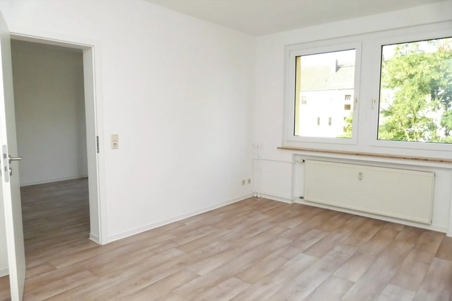 2 Zimmer Wohnung mit 48 m² in Chemnitz – Bild 8