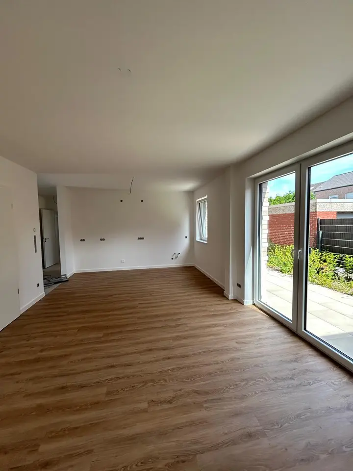 3 Zimmer Wohnung mit 88 m² in Emsdetten – Bild 2
