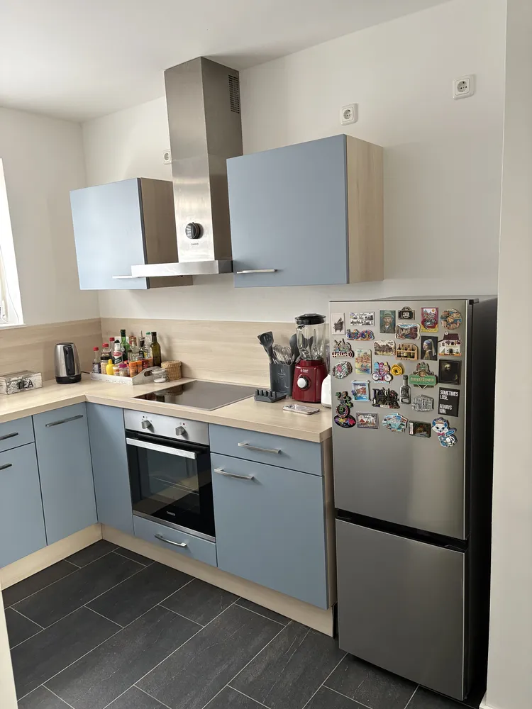 2 Zimmer Wohnung mit 65 m² in Königs Wusterhausen – Bild 5