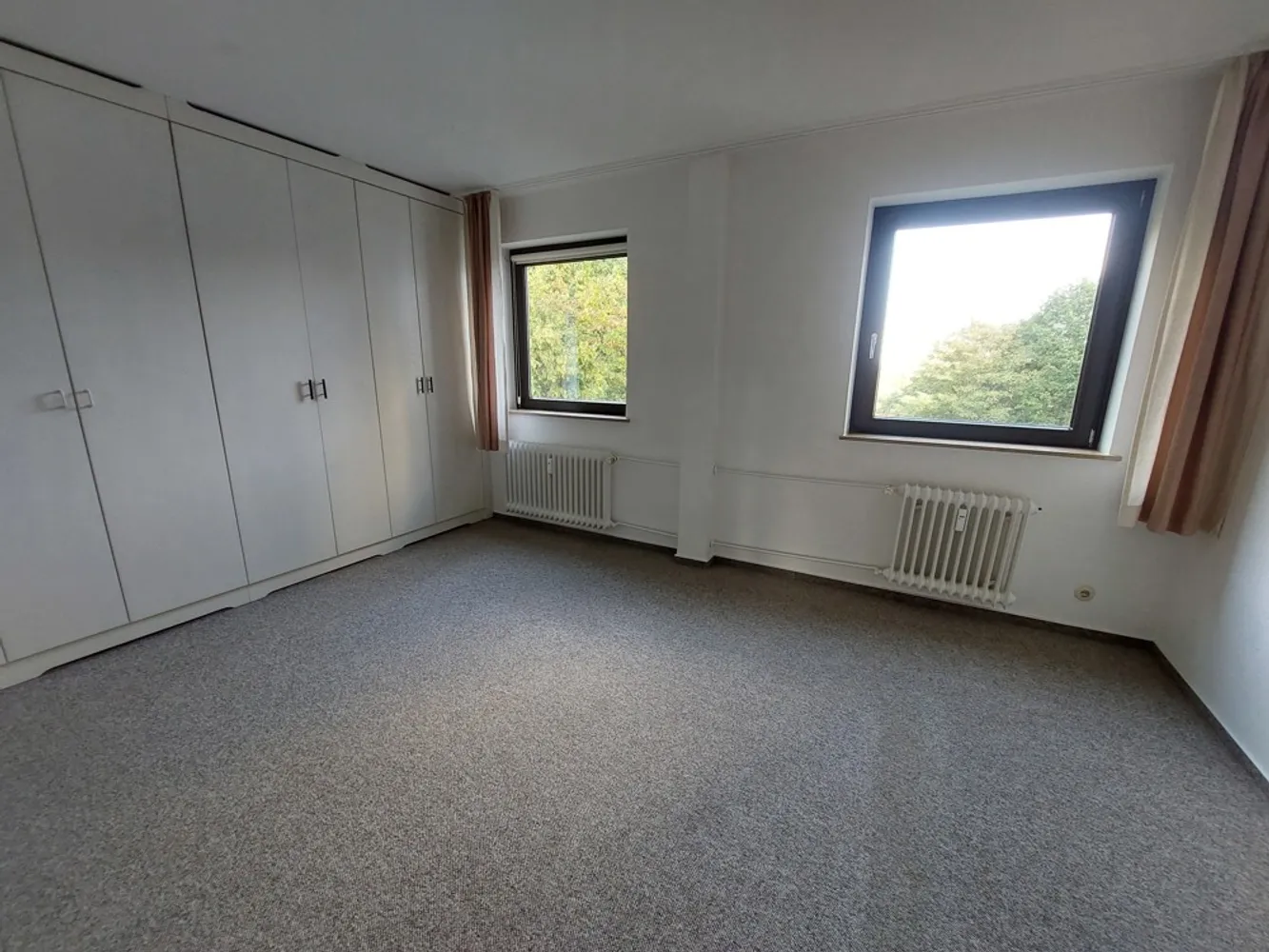 3 Zimmer Wohnung mit 90 m² in Bremen – Bild 8