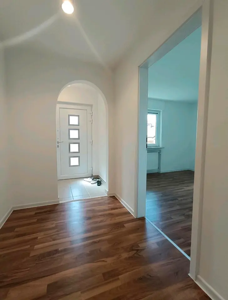 2 Zimmer Wohnung mit 53 m² in Mosbach – Bild 8