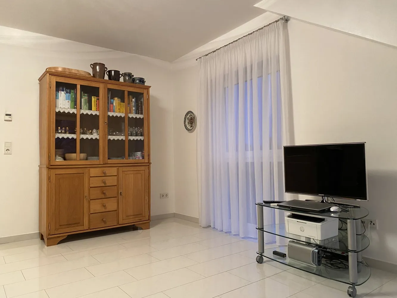 2 Zimmer Wohnung mit 56 m² in Homburg – Bild 6