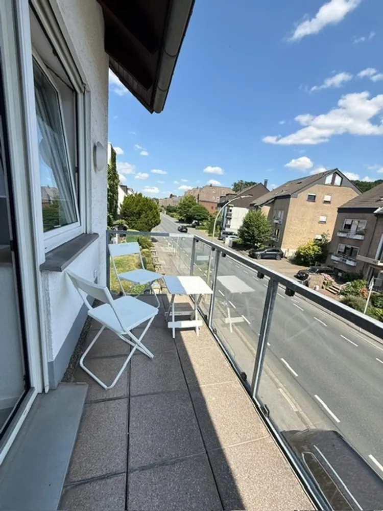 2 Zimmer Wohnung mit 22 m² in Dortmund – Bild 2