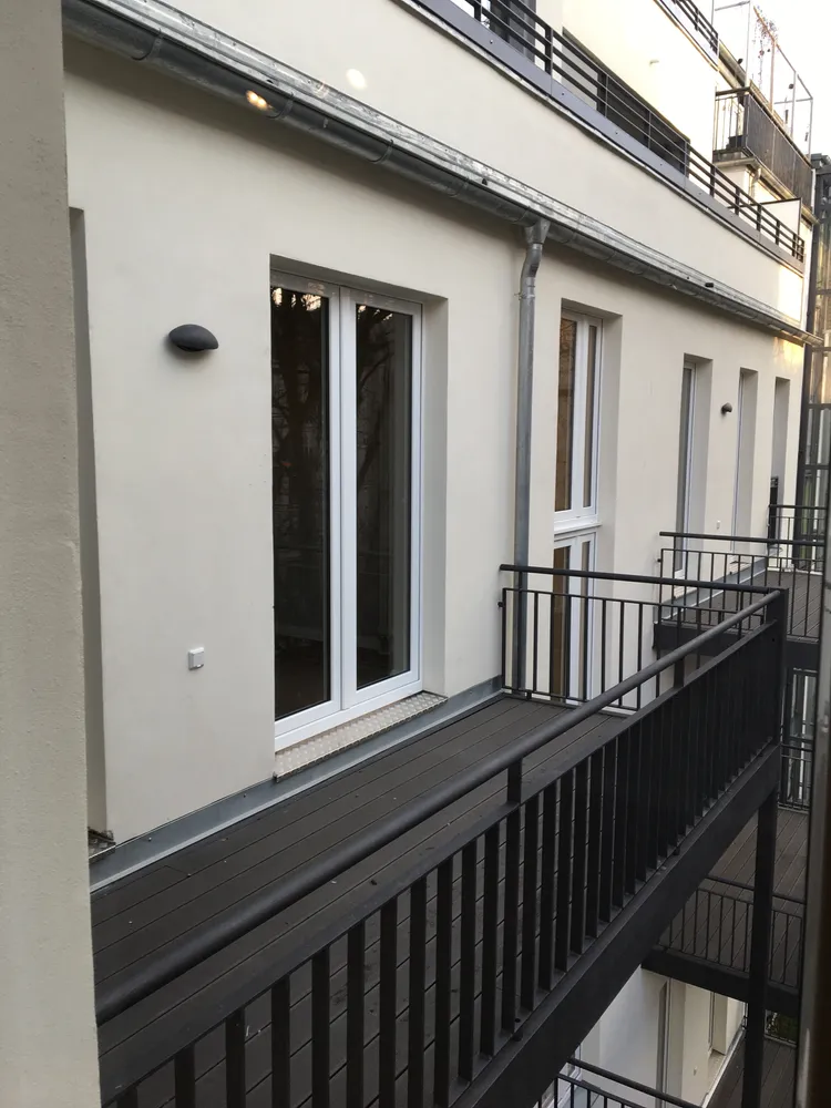 2 Zimmer Wohnung mit 63 m² in Berlin – Bild 7