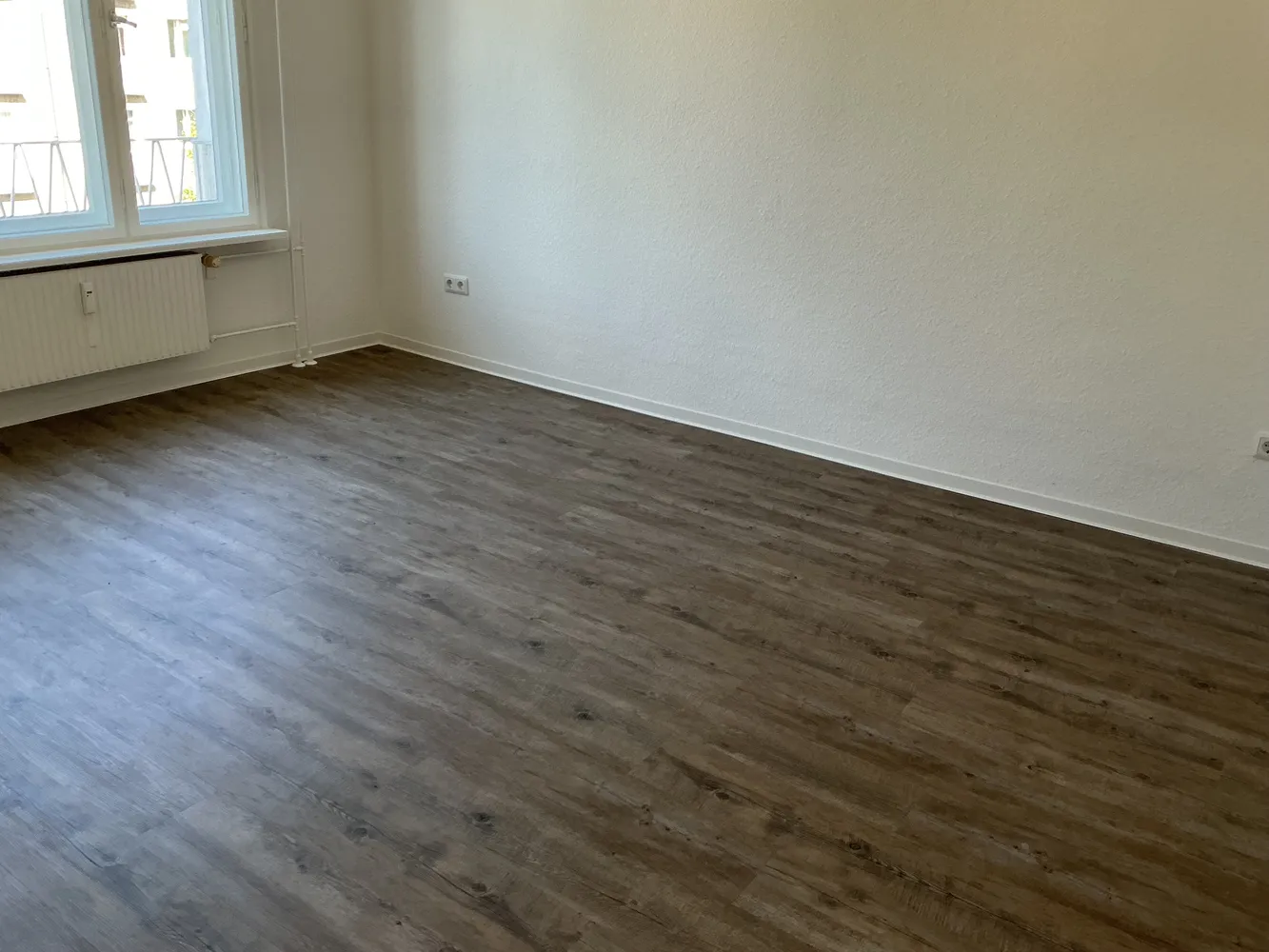 1 Zimmer Wohnung mit 37 m² in Berlin – Bild 5